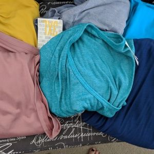 3xl mixed t-shirt LulaRoe bundle